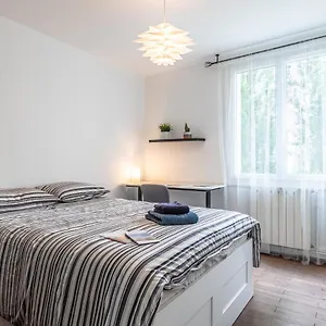 Magnolias Appartement