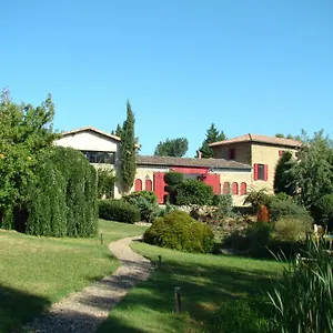 Le Domaine De Gorneton Chasse-sur-Rhone