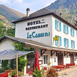 Le Cassini Le Freney-d'Oisans