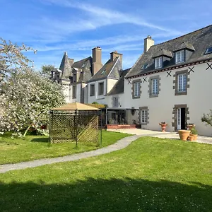 Manoir 1685 Malo Guest house Saint-Malo