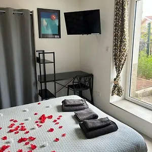 Mozart Cosy Chasse-sur-Rhône