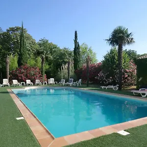 Du Parc, Avignon Est, The Originals City, Hotel Entraigues-sur-la-Sorgue